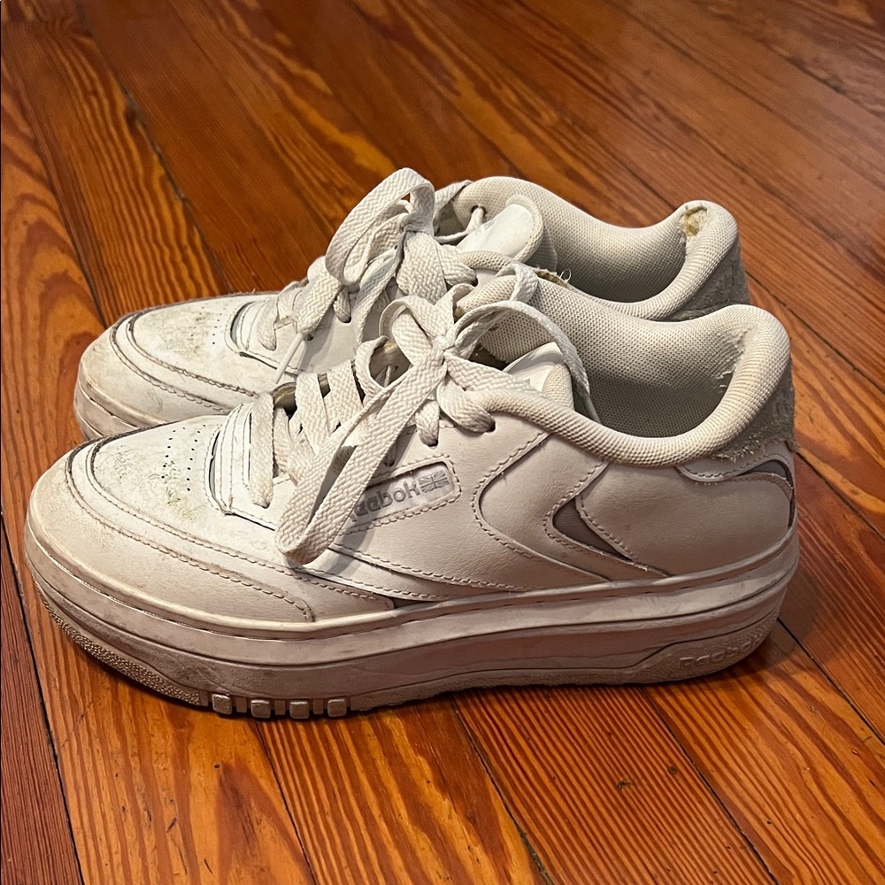Reebok Club C Sneakers